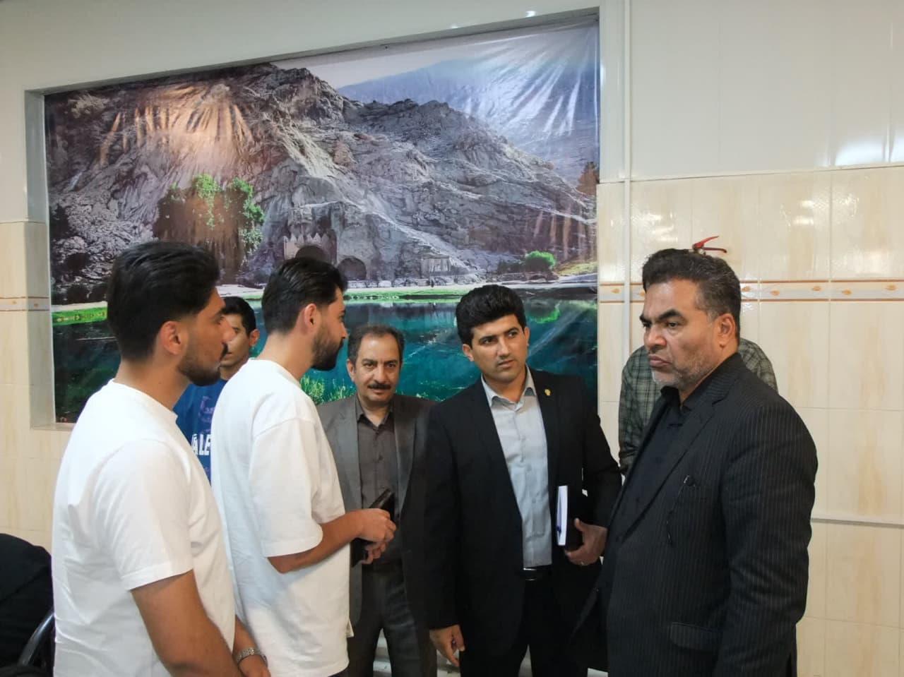 بازدید از سلف6