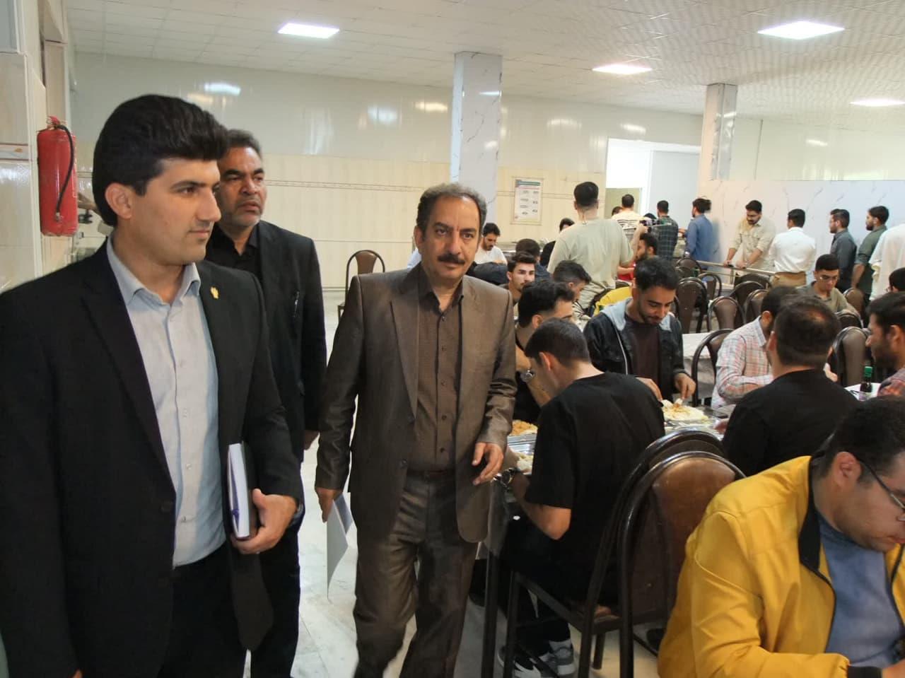 بازدید از سلف7