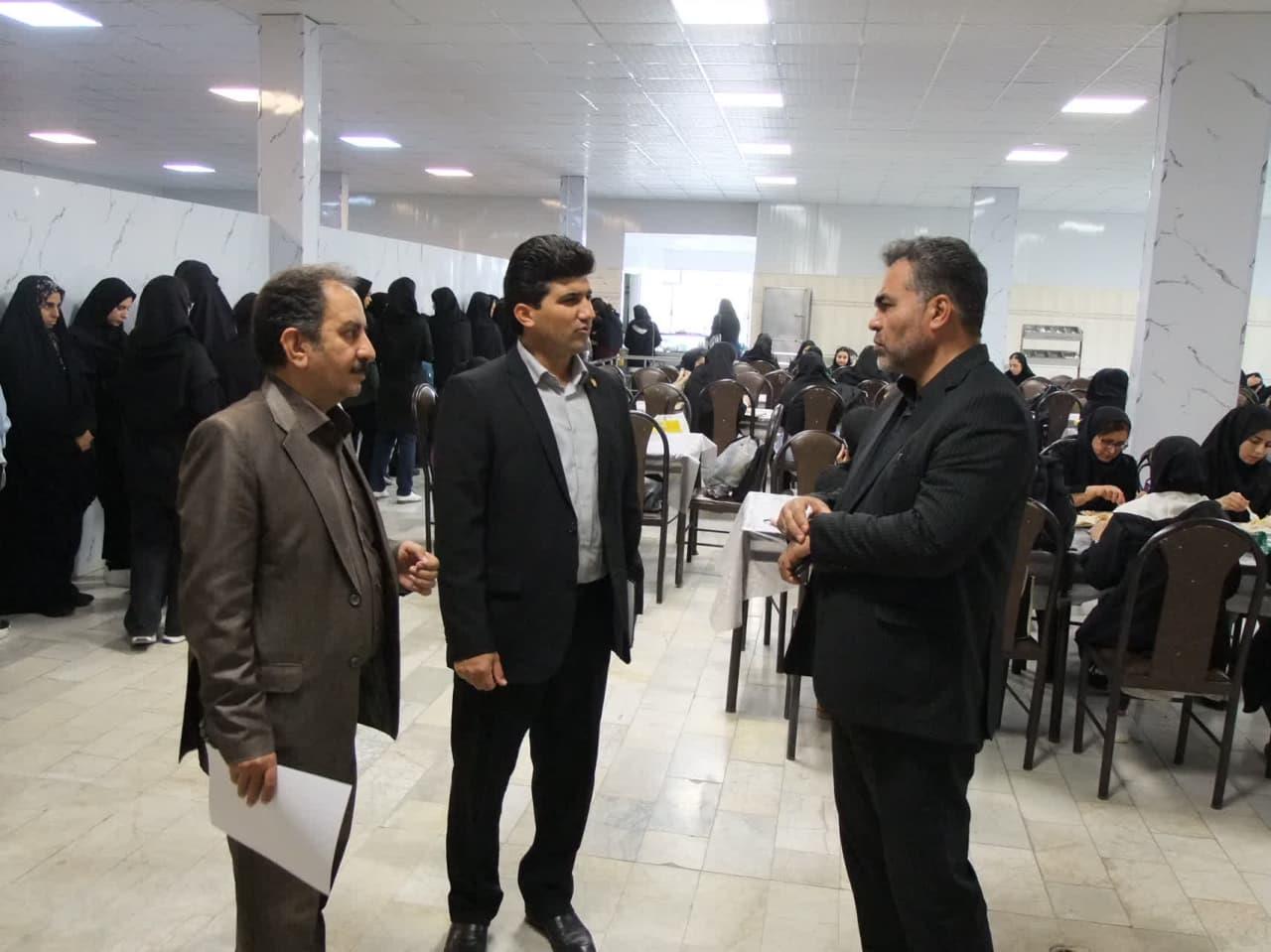 بازدید از سلف8