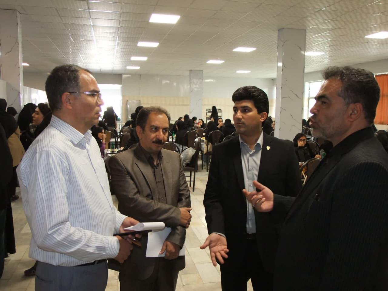 بازدید از سلف9