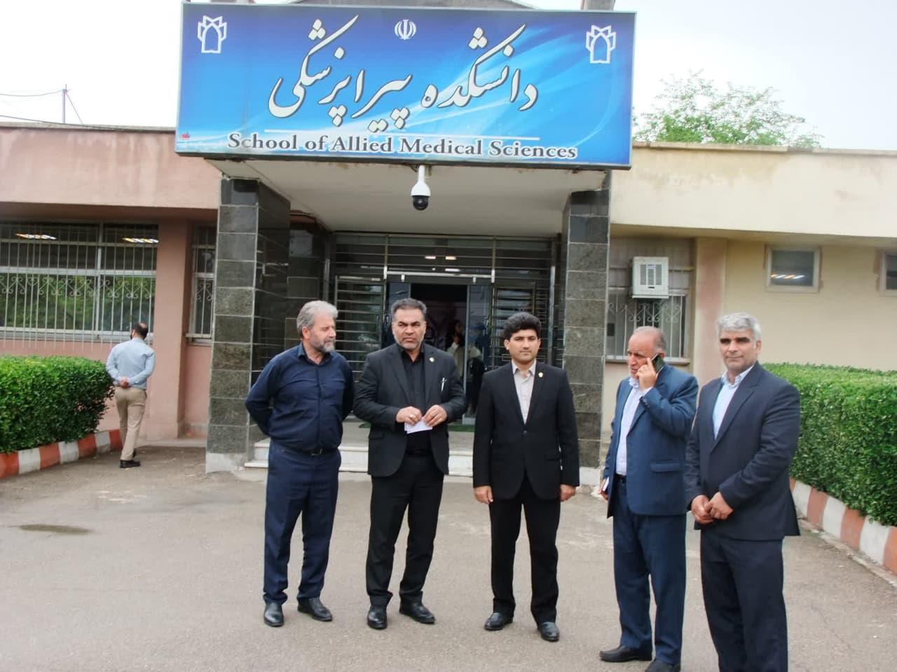 بازدید اماکن ورزشی2