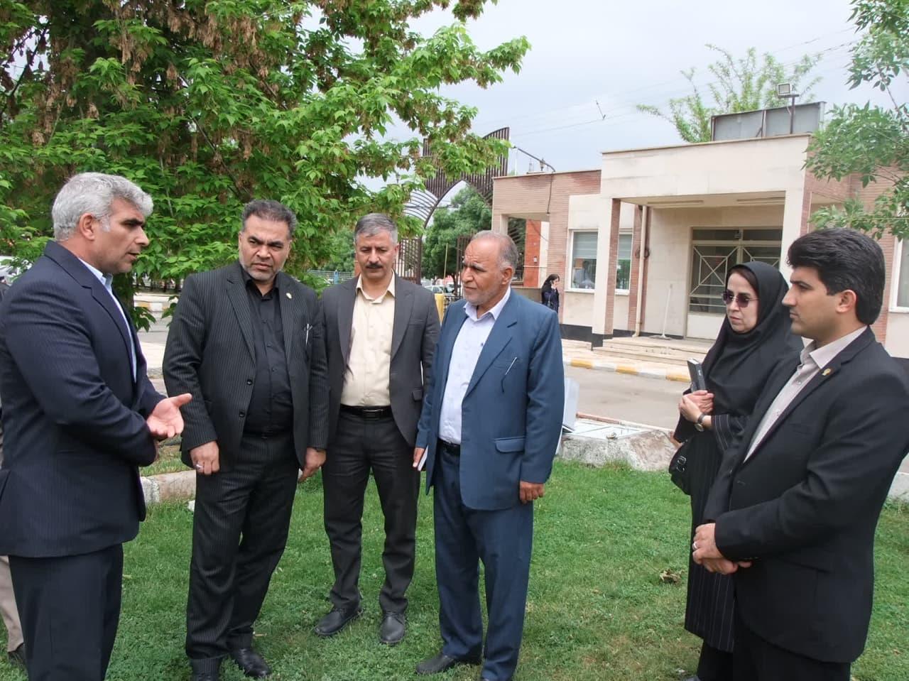 بازدید اماکن ورزشی3