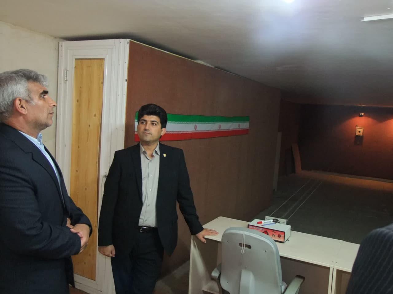 بازدید اماکن ورزشی8