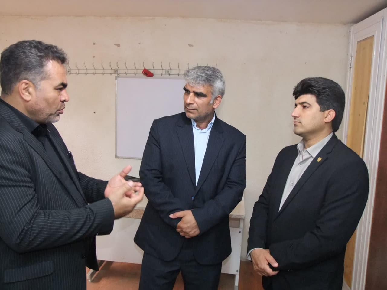 بازدید اماکن ورزشی9