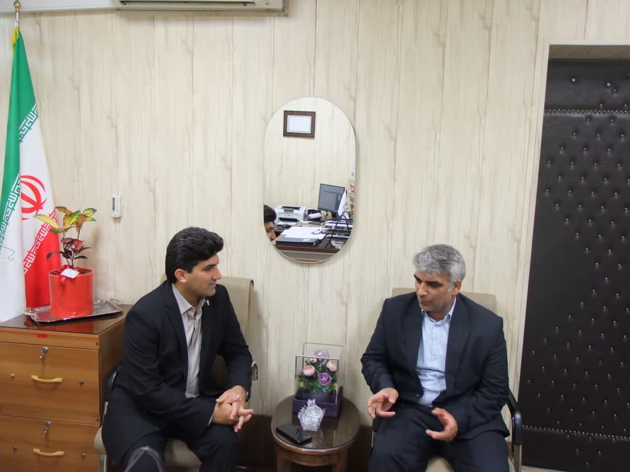 بازدید اماکن ورزشی