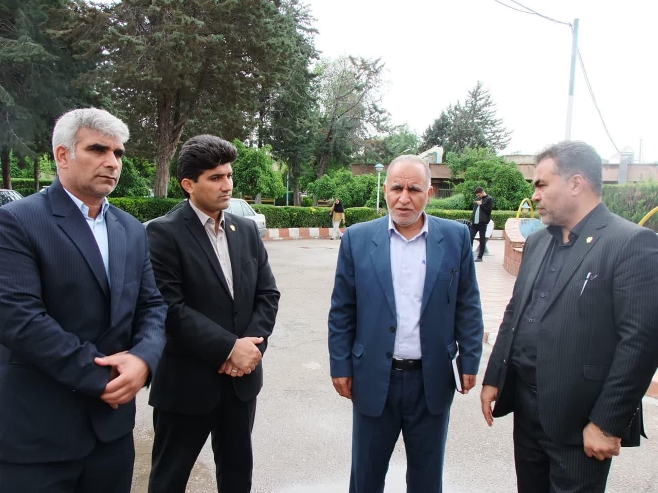 بازدید سلف2