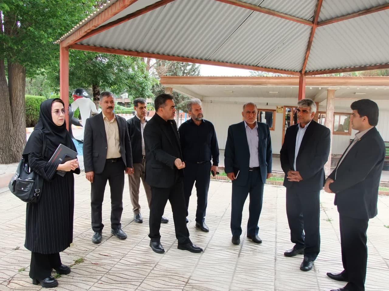 بازدید سلف3