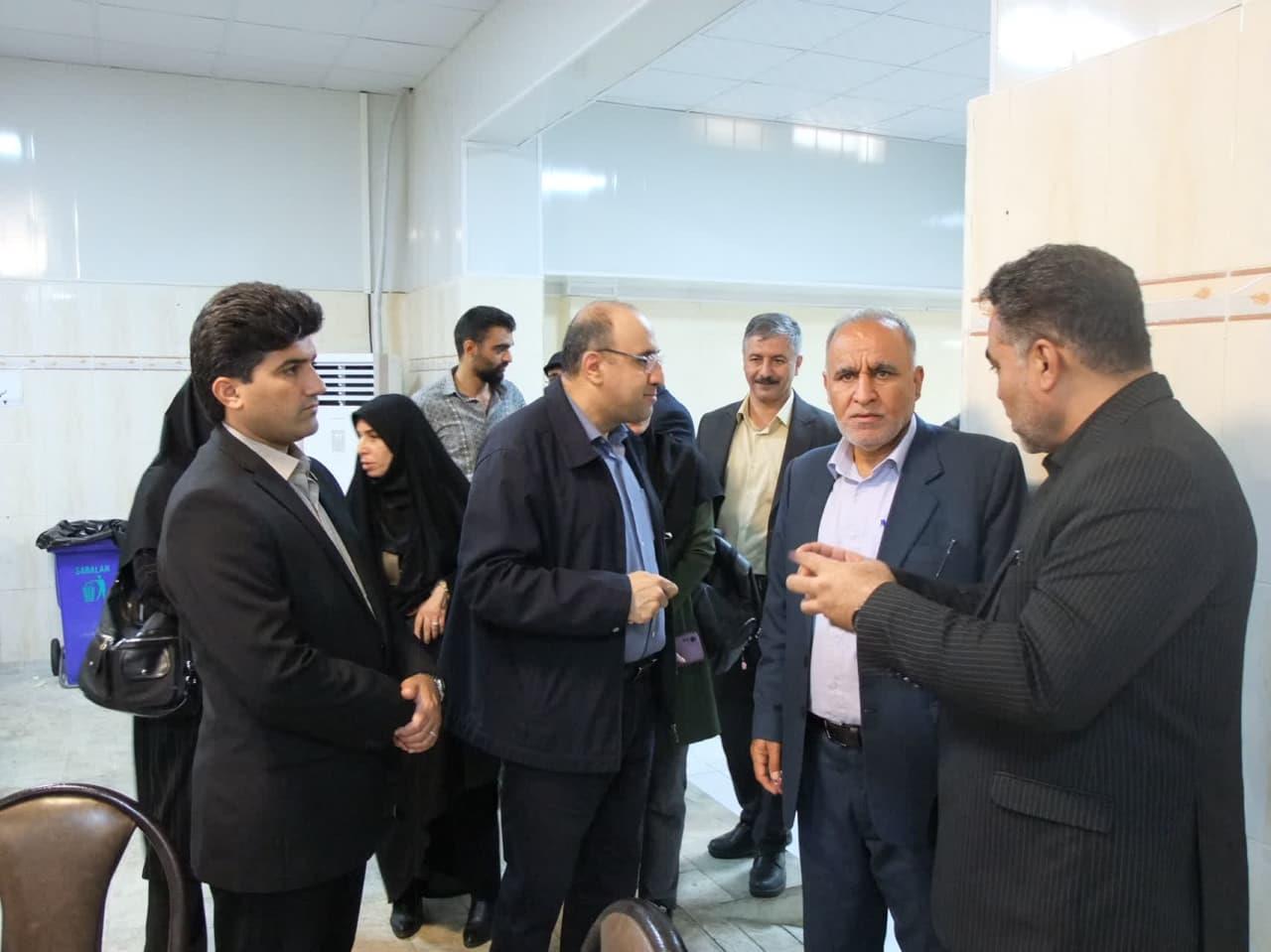 بازدید سلف5