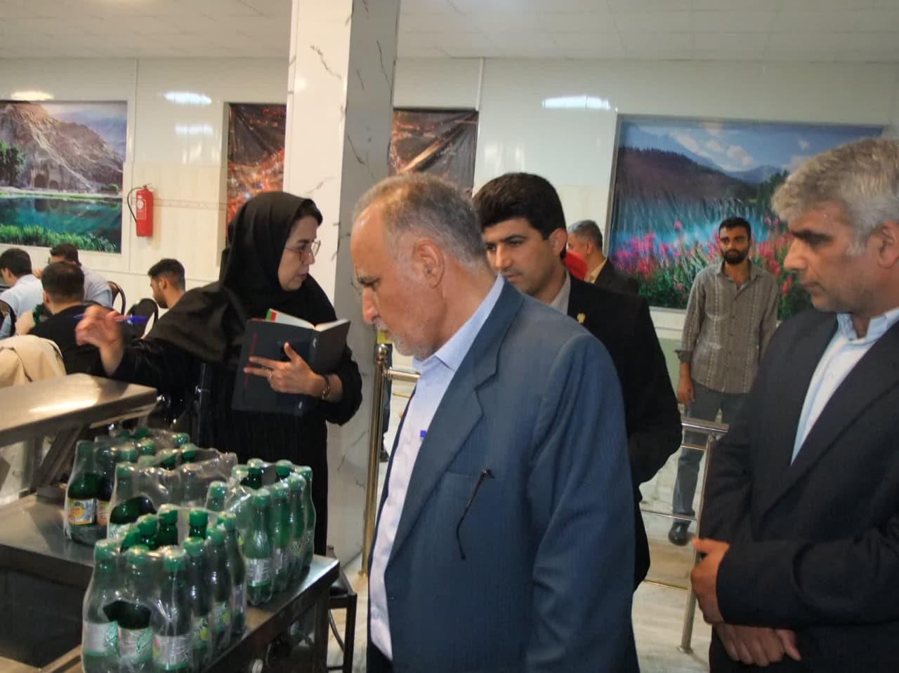 بازدید سلف7