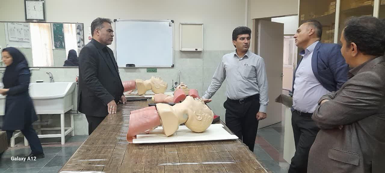 بازدید پراتیک3