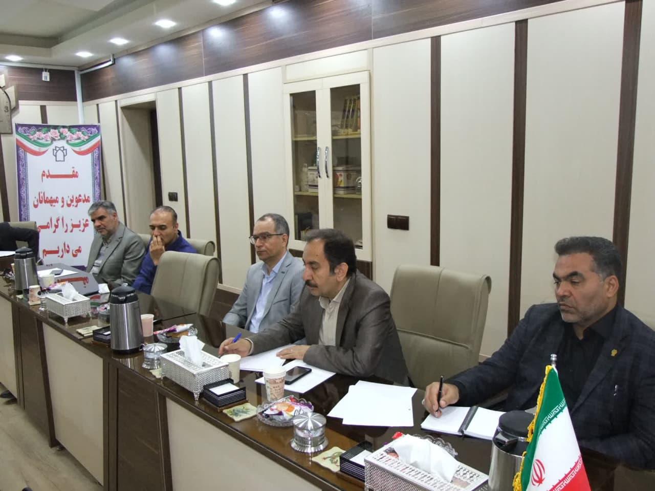 برنامه‌های راهبردی7