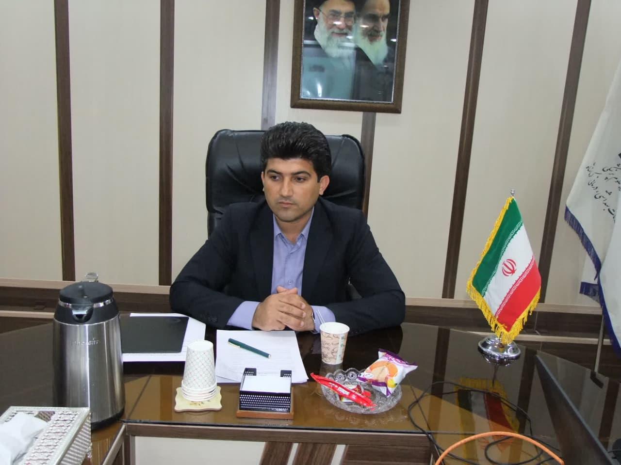 برگزاری جلسه شورای پژوهشی6