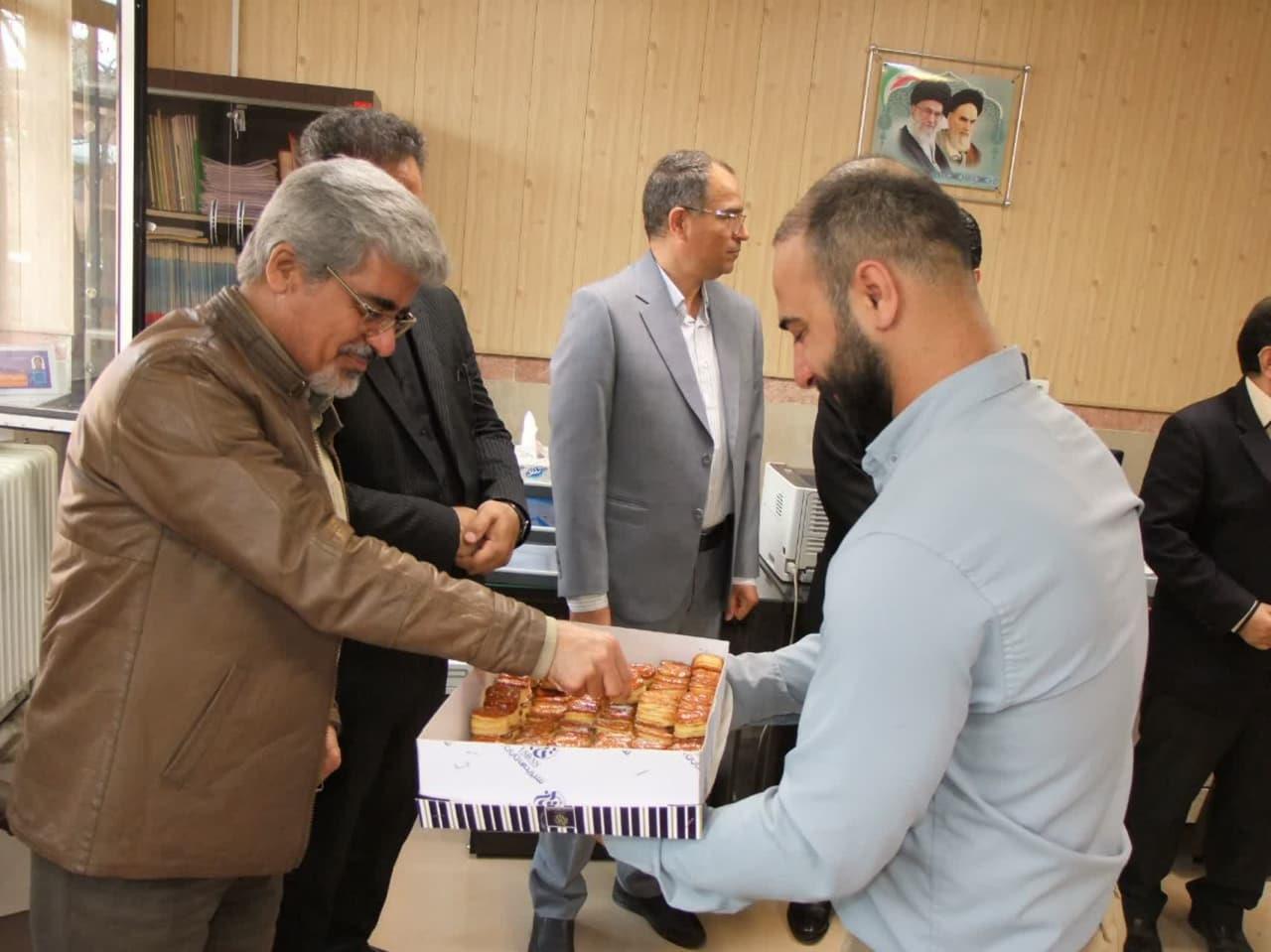 تبریک سال نو12