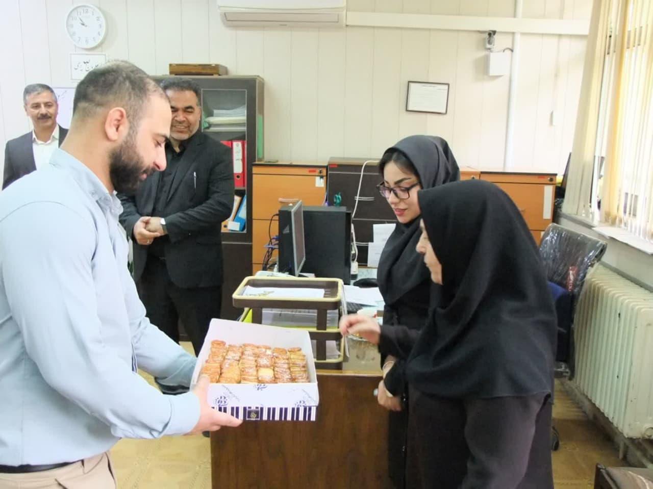 تبریک سال نو20