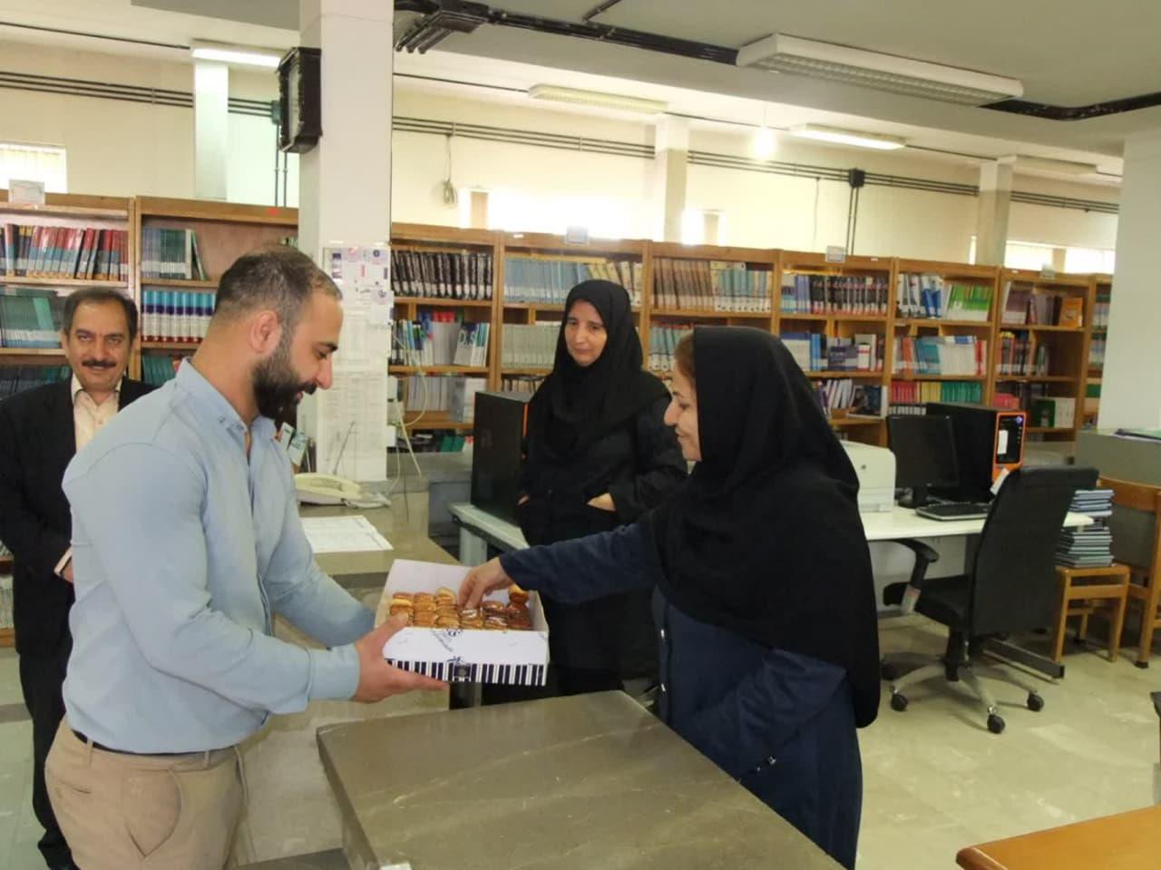 تبریک سال نو5