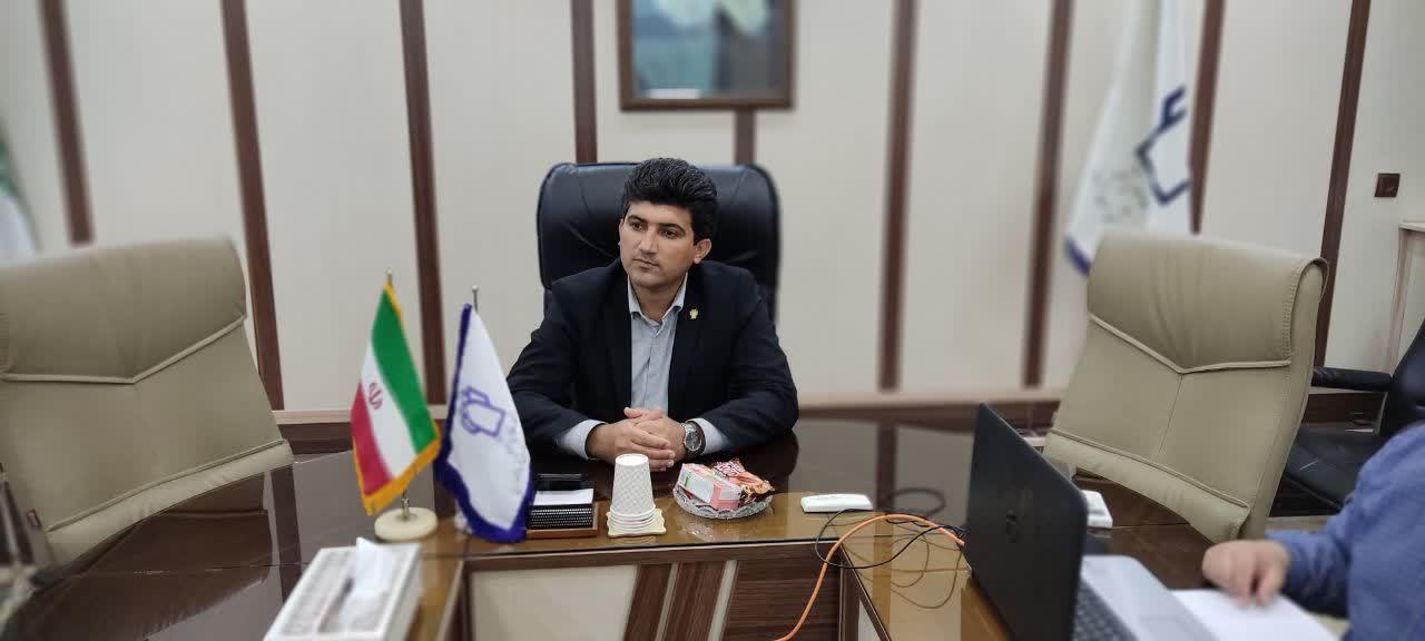 جلسه بررسی مسائل مربوط به پرتال2