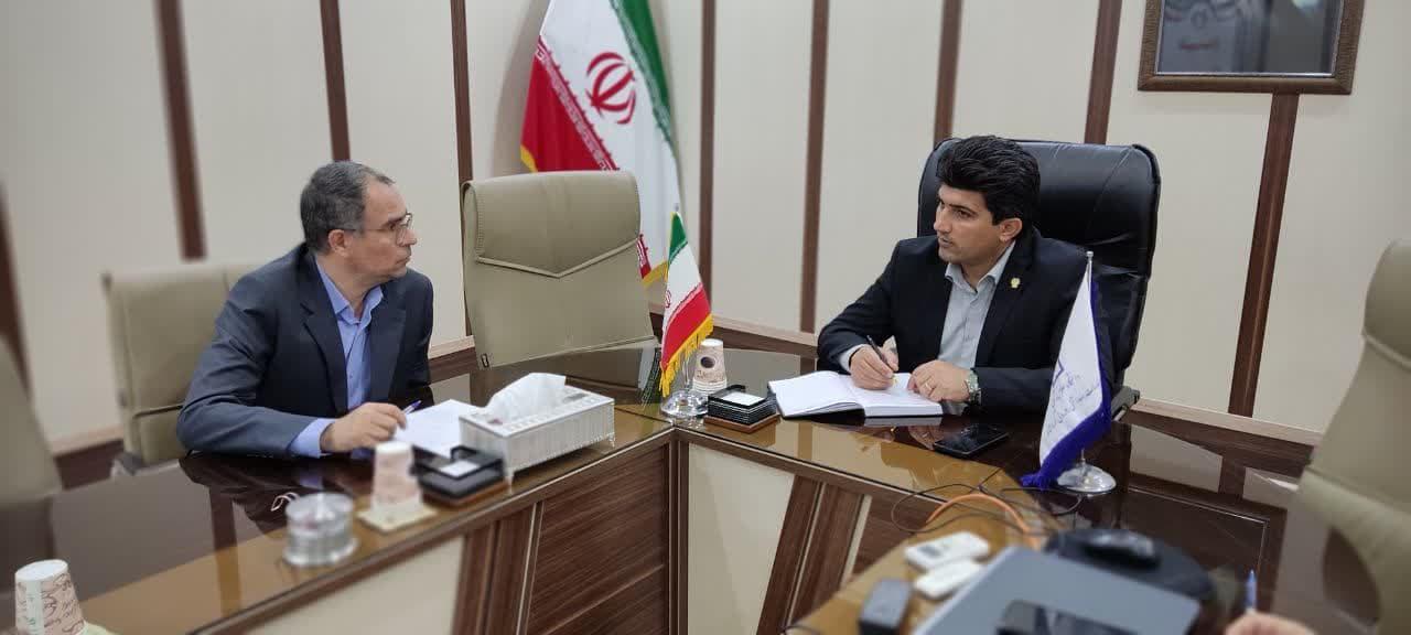 جلسه فرهنگی دانشکده پیراپزشکی4