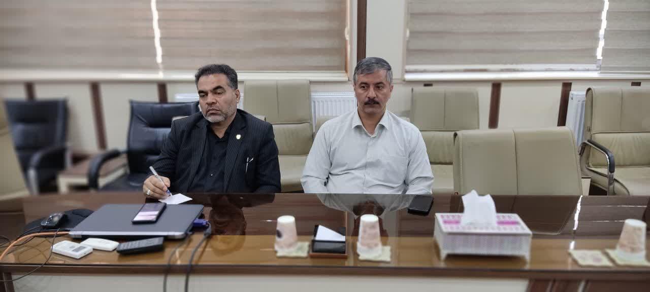 جلسه فرهنگی دانشکده پیراپزشکی5