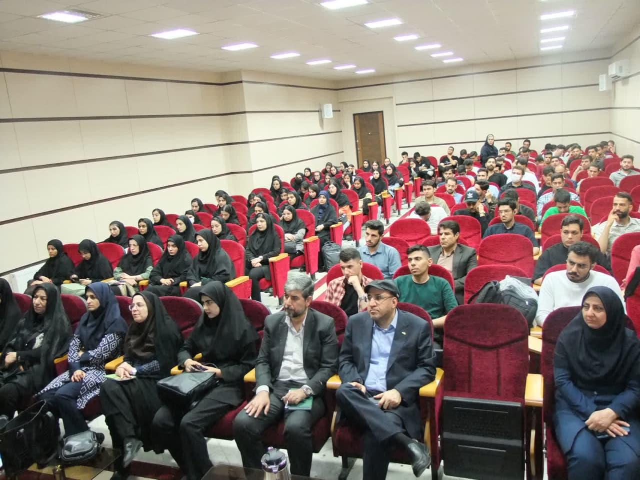 دانشجویان نو ورود2