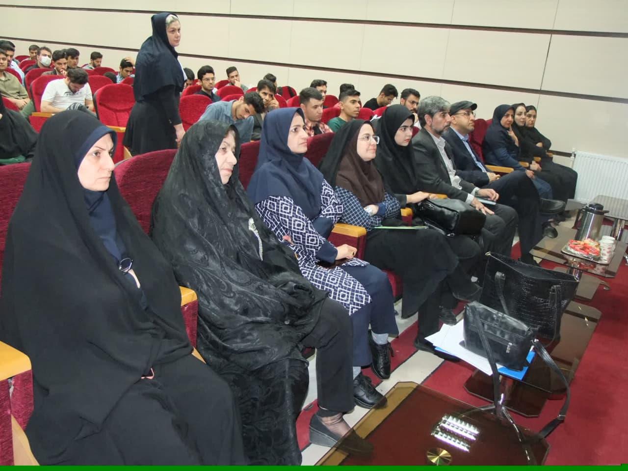 دانشجویان نو ورود3