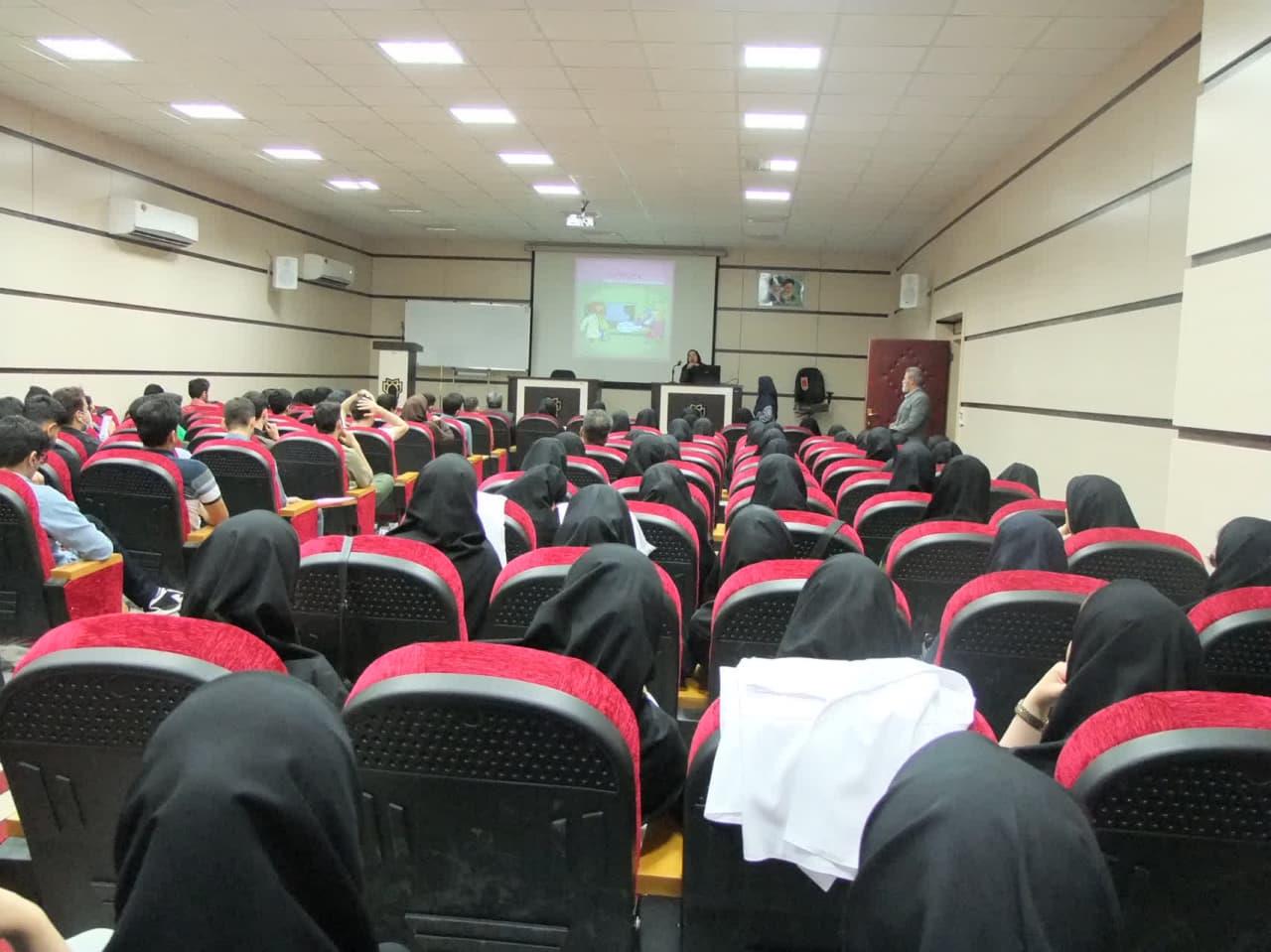 دانشجویان نو ورود8