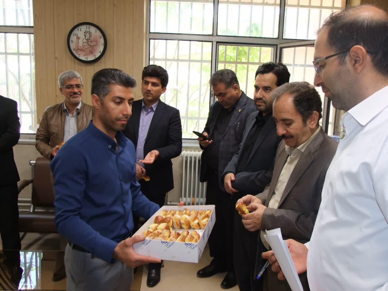 روز علوم آزمایشگاهی2