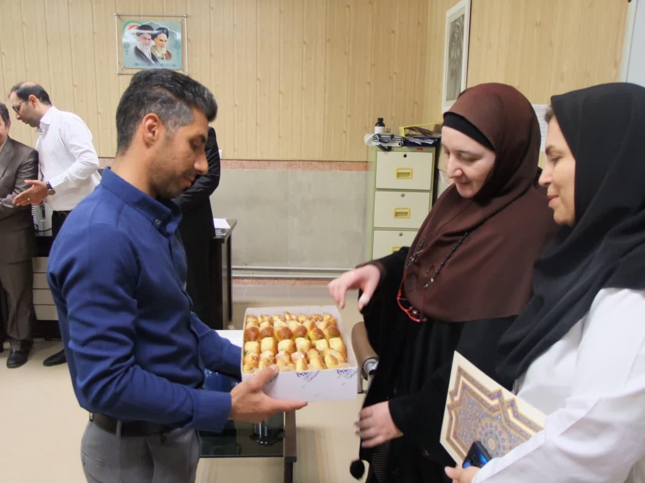 روز علوم آزمایشگاهی3