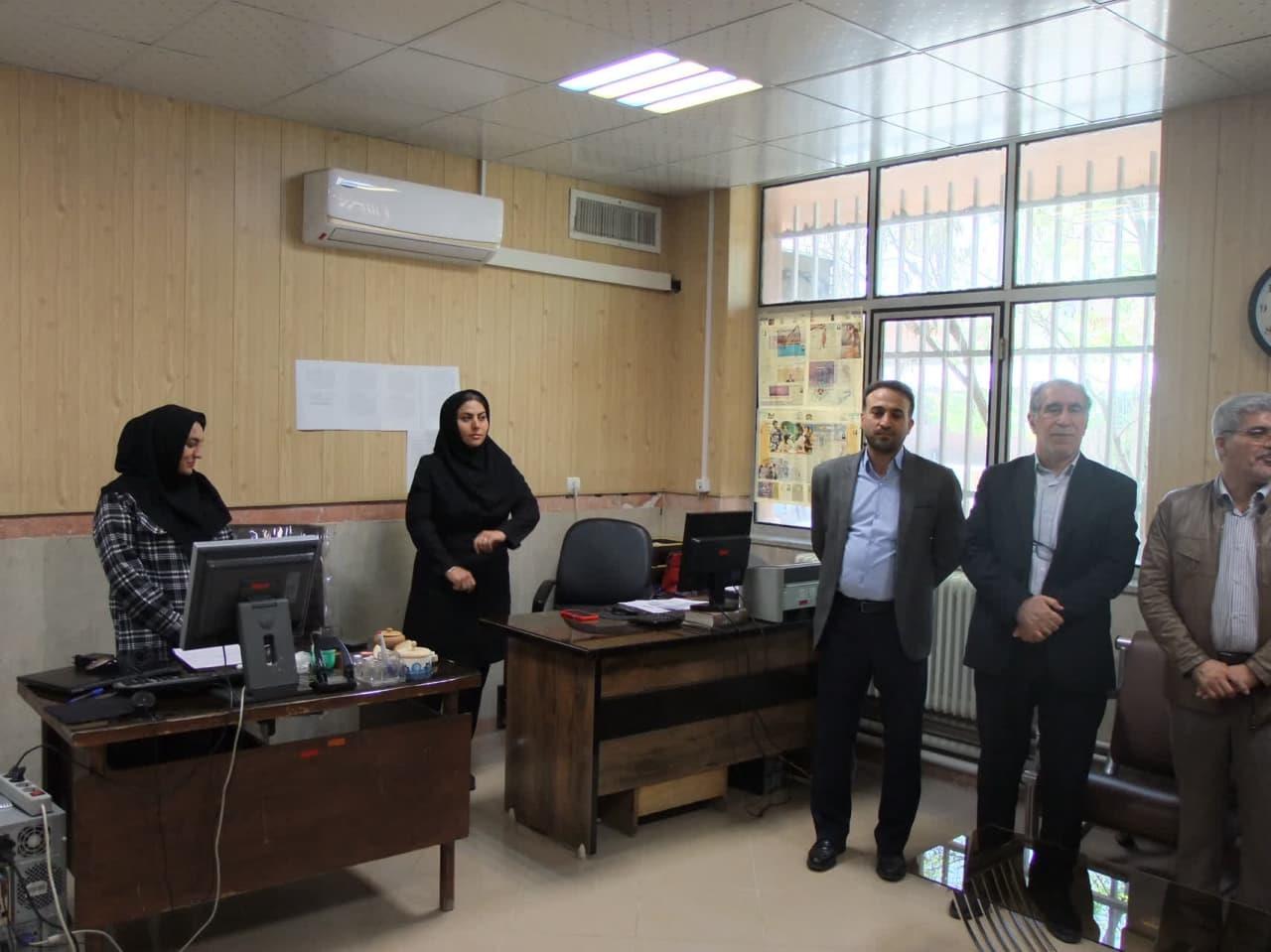 روز علوم آزمایشگاهی8