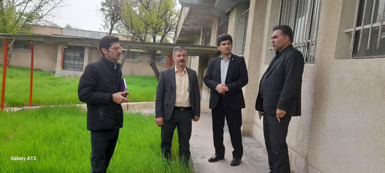 سالن ورزشی2