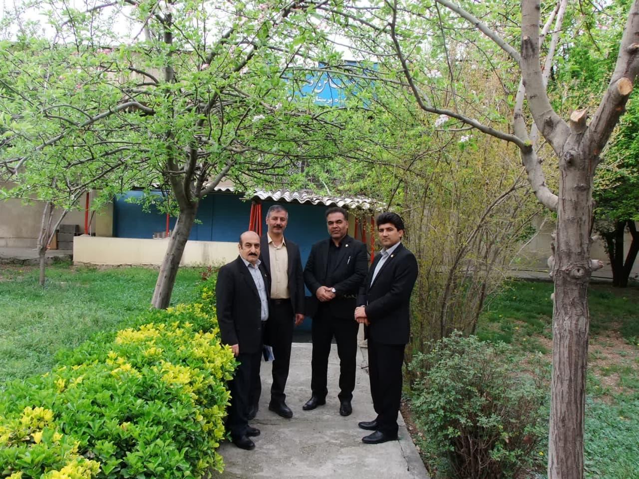 سالن ورزشی3