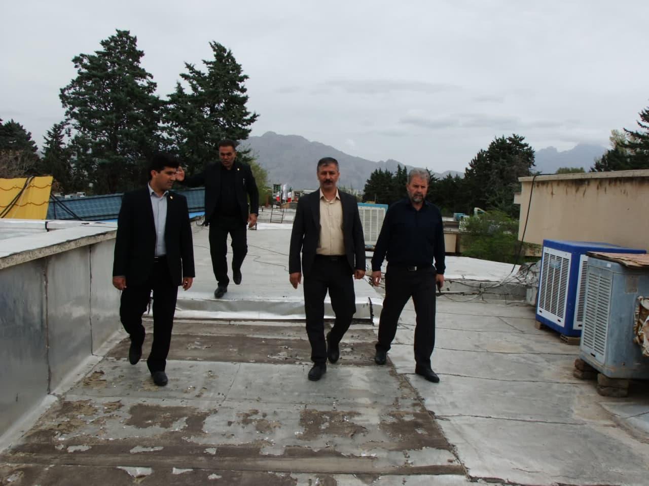 سرمایش و گرمایش2