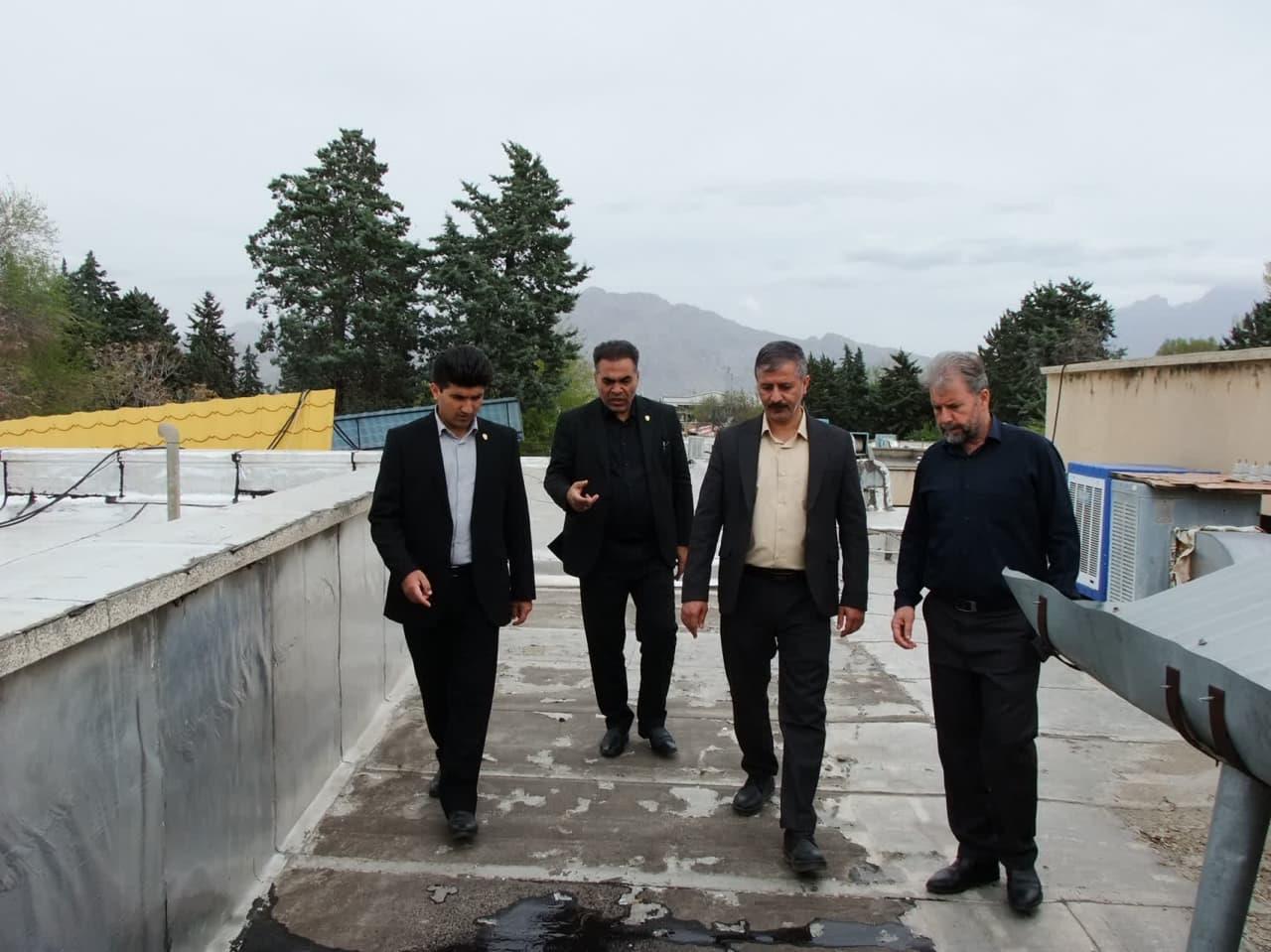 سرمایش و گرمایش3