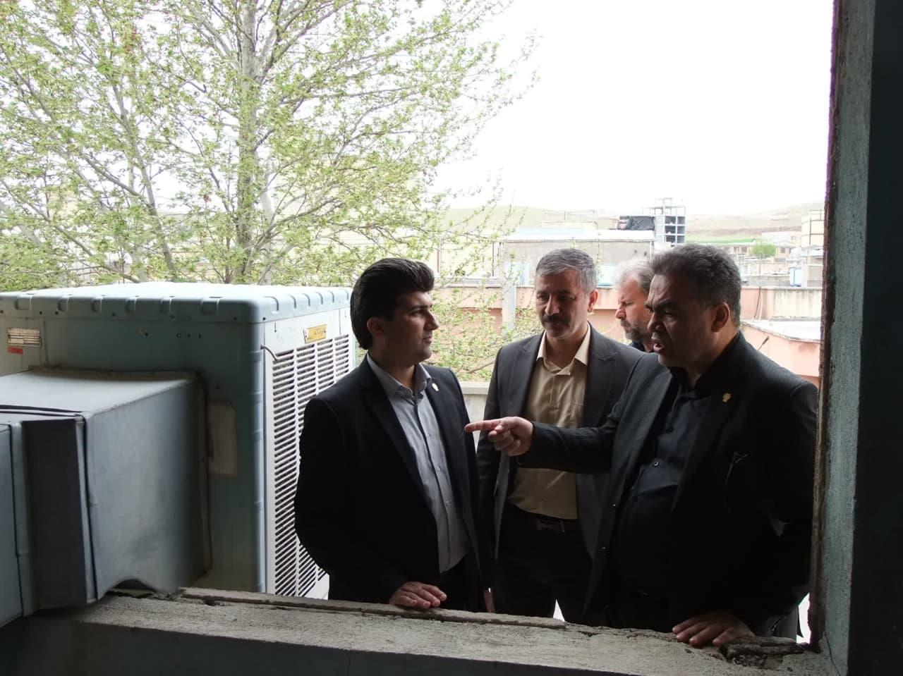 سرمایش و گرمایش4