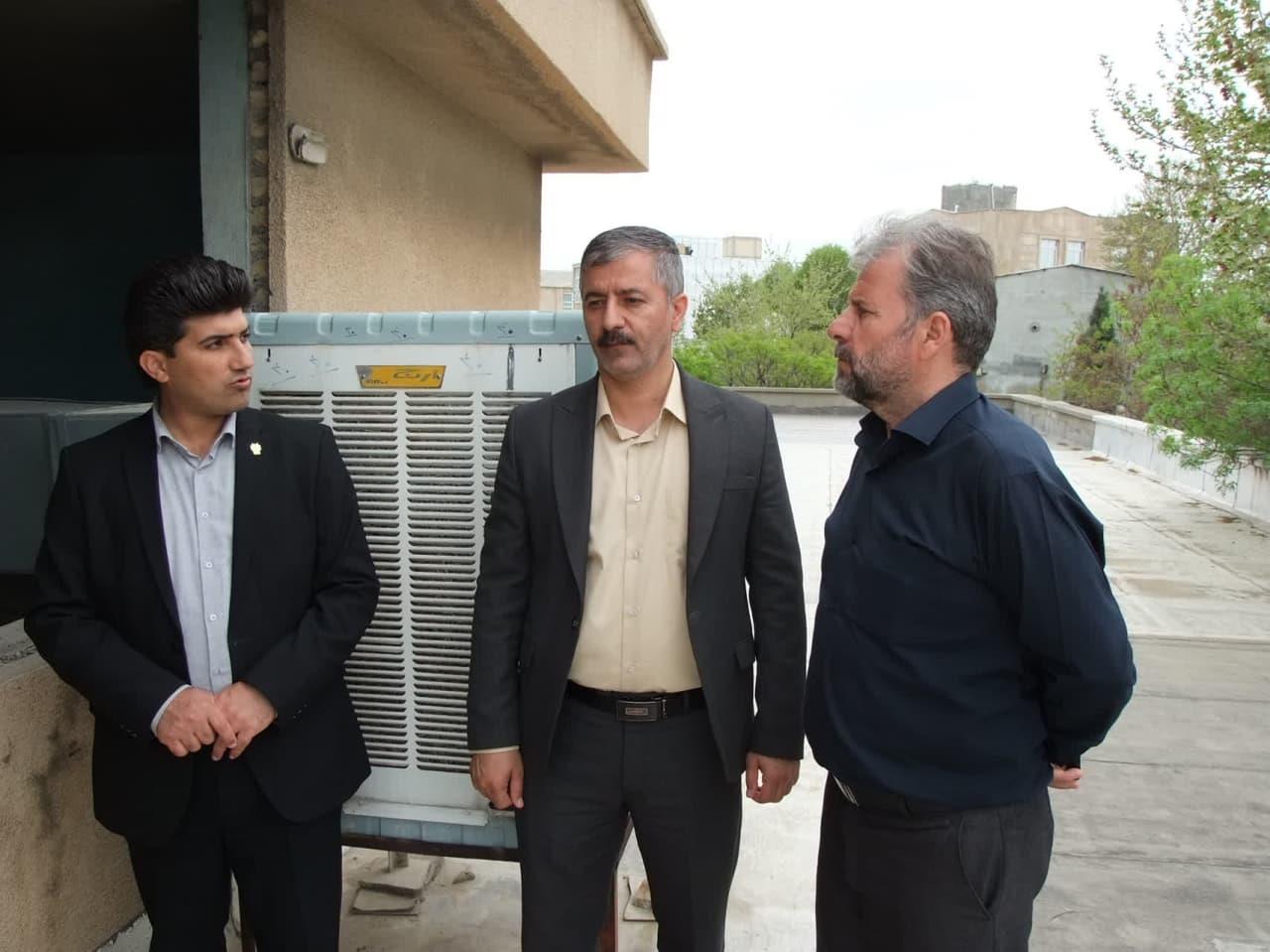 سرمایش و گرمایش5