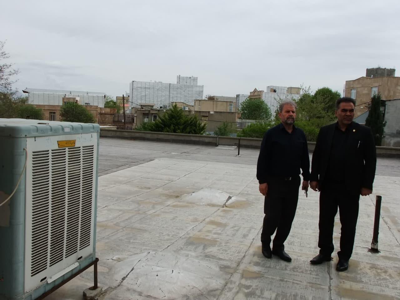 سرمایش و گرمایش6