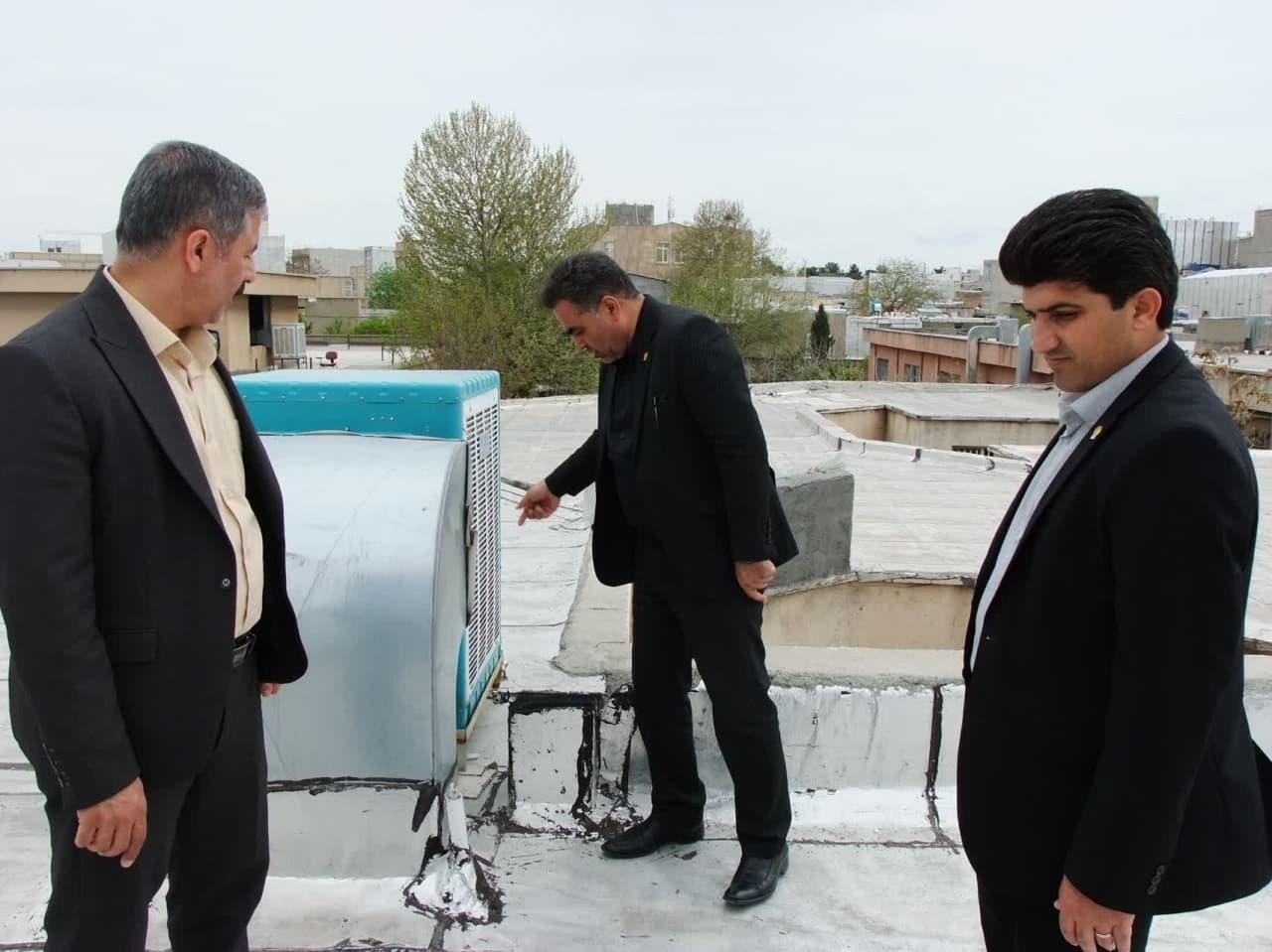 سرمایش و گرمایش8