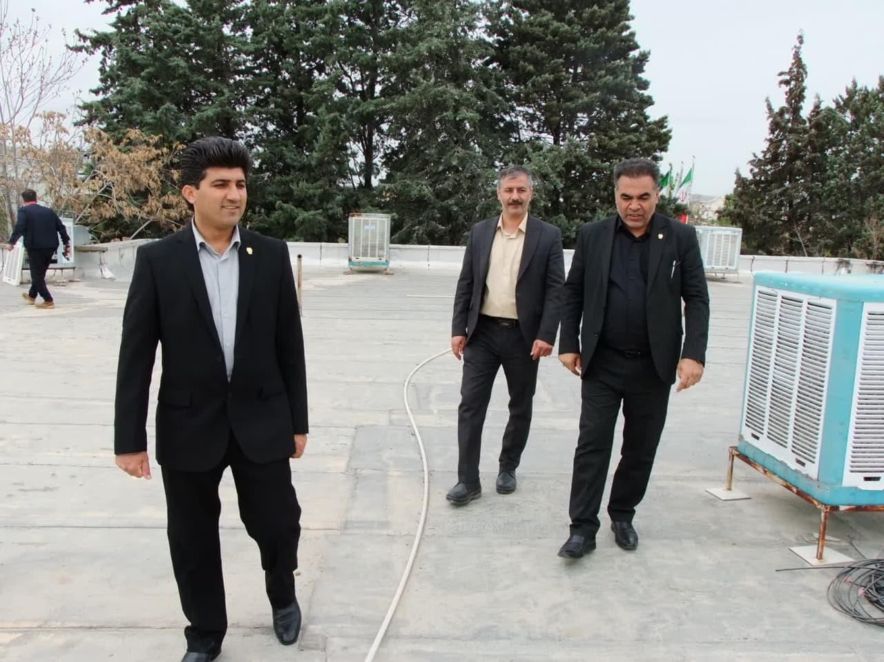 سرمایش و گرمایش9