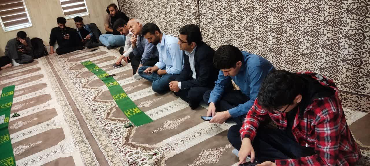 شهادت امام صادق4