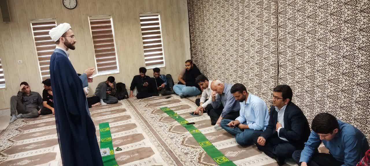 شهادت امام صادق5