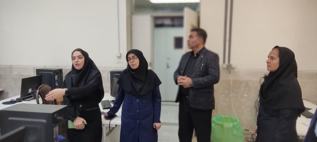 فناوری اطلاعات سلامت2