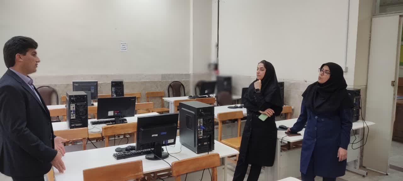 فناوری اطلاعات سلامت3