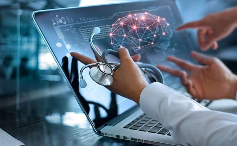 فناوری اطلاعات سلامت