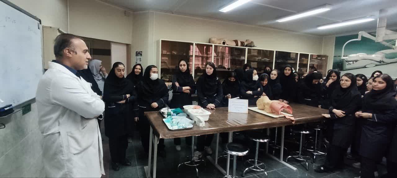 فوریت های پزشکی3