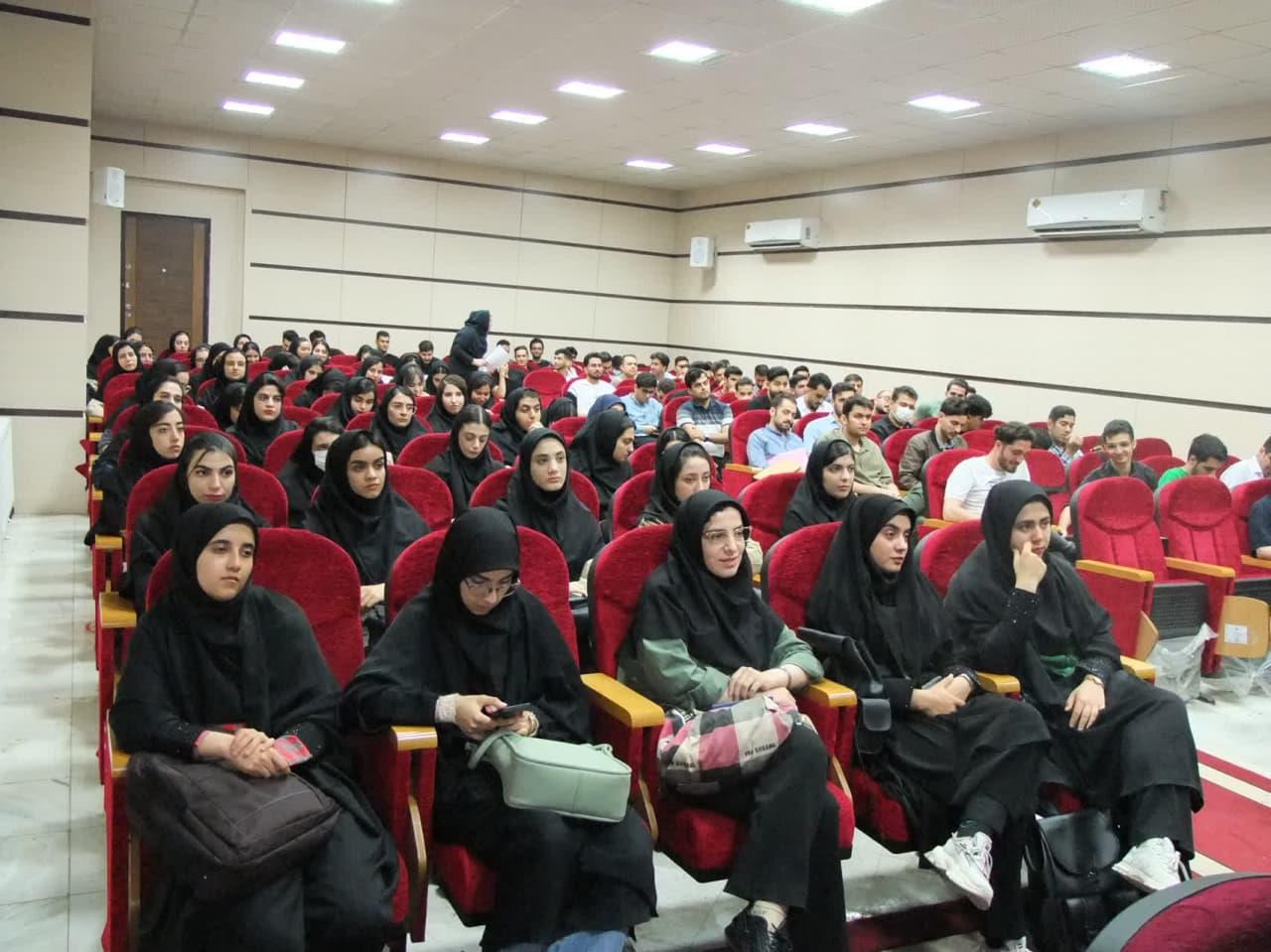 قوانین انظباطی3