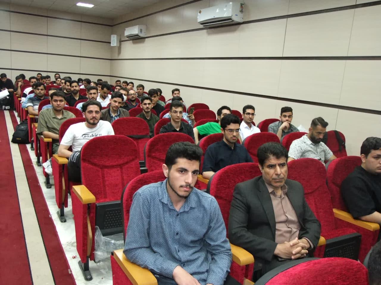 قوانین انظباطی4