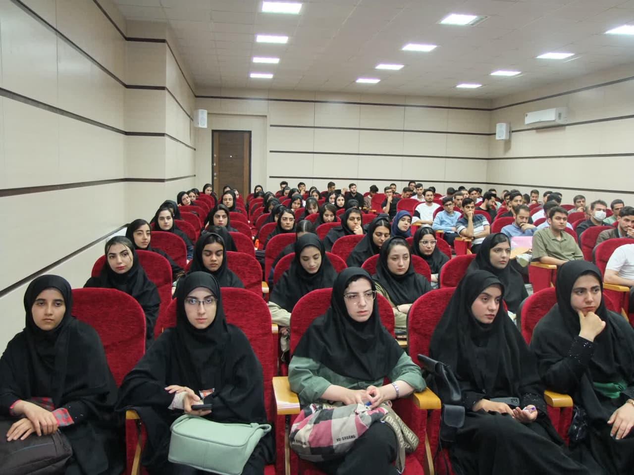 قوانین انظباطی5