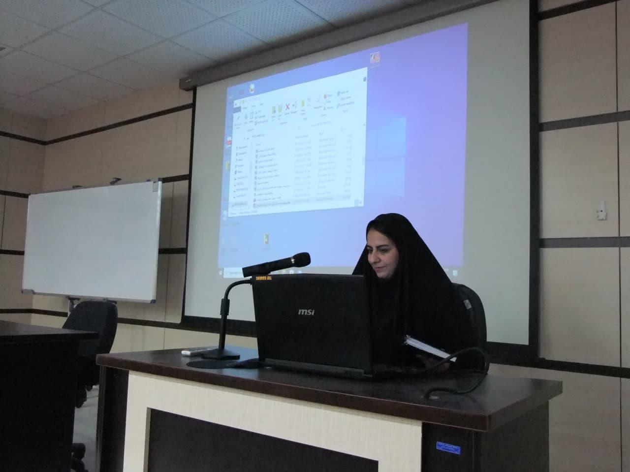 قوانین انظباطی6