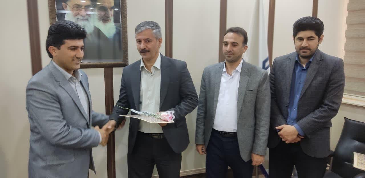 منابع انسانی5