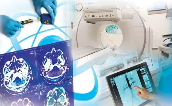 پزشکی هسته ای