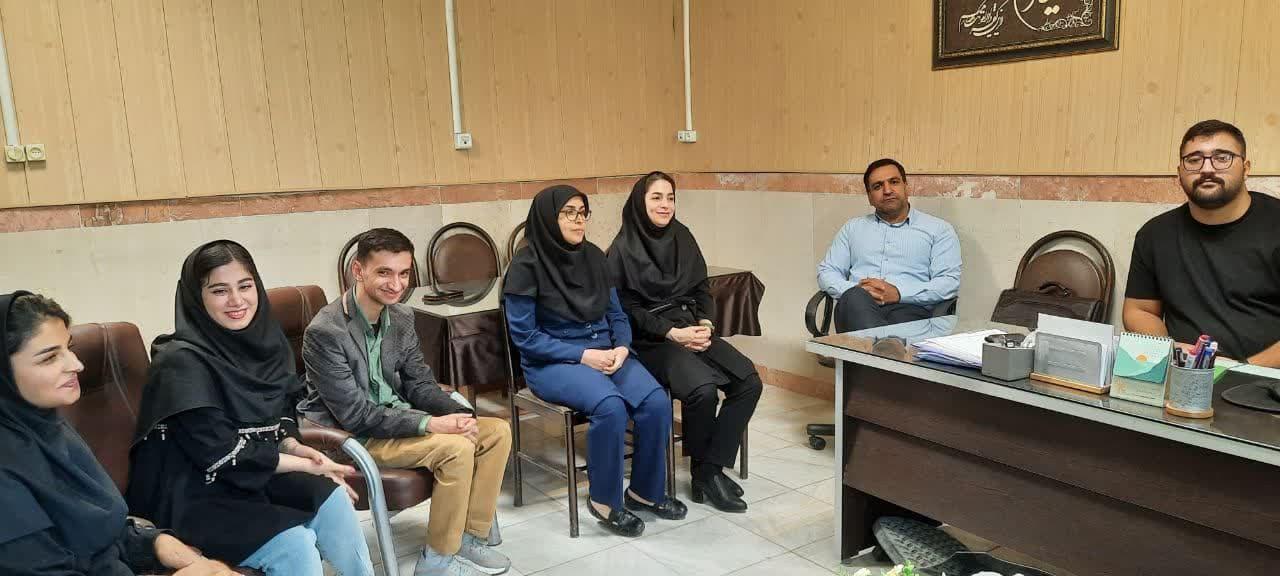 ژورنال کلاب2